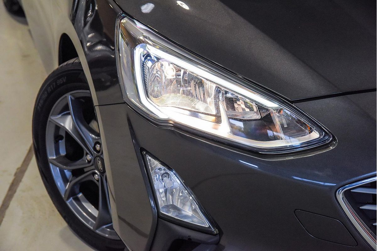 2019 Ford Focus Trend SA