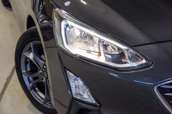2019 Ford Focus Trend SA
