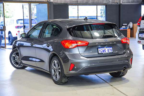 2019 Ford Focus Trend SA