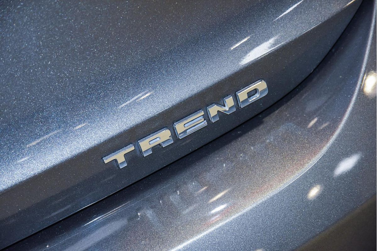 2019 Ford Focus Trend SA