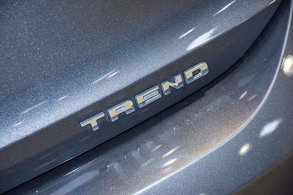 2019 Ford Focus Trend SA