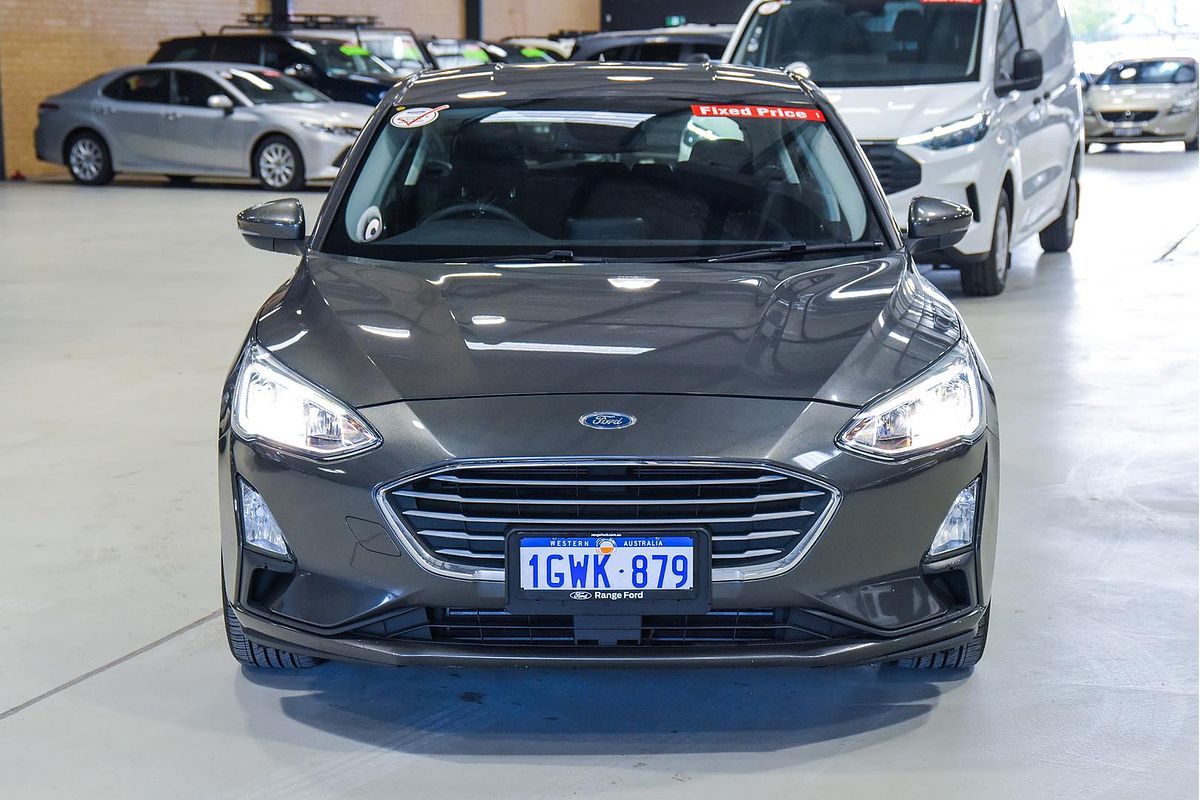 2019 Ford Focus Trend SA