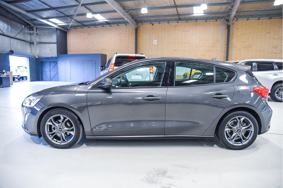 2019 Ford Focus Trend SA