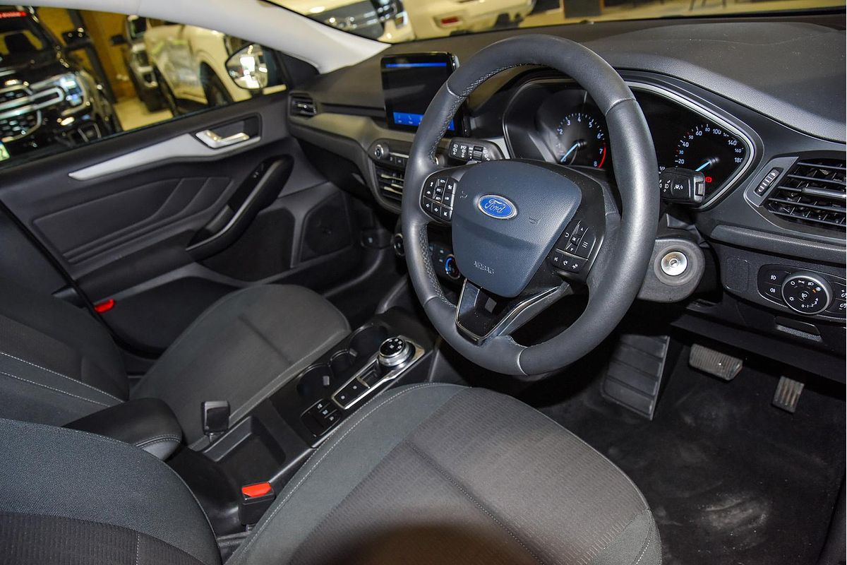 2019 Ford Focus Trend SA