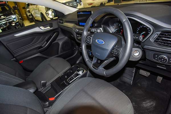 2019 Ford Focus Trend SA