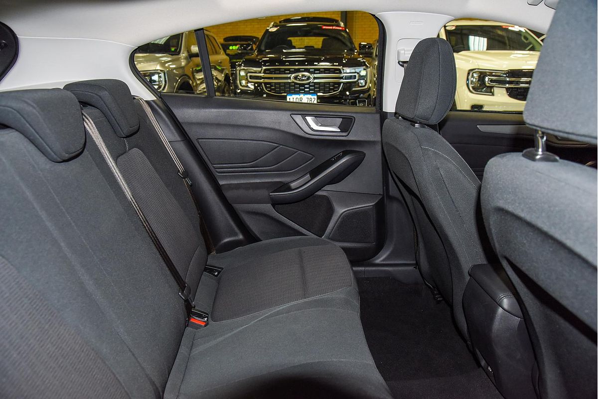 2019 Ford Focus Trend SA