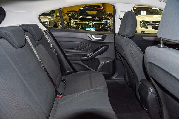 2019 Ford Focus Trend SA