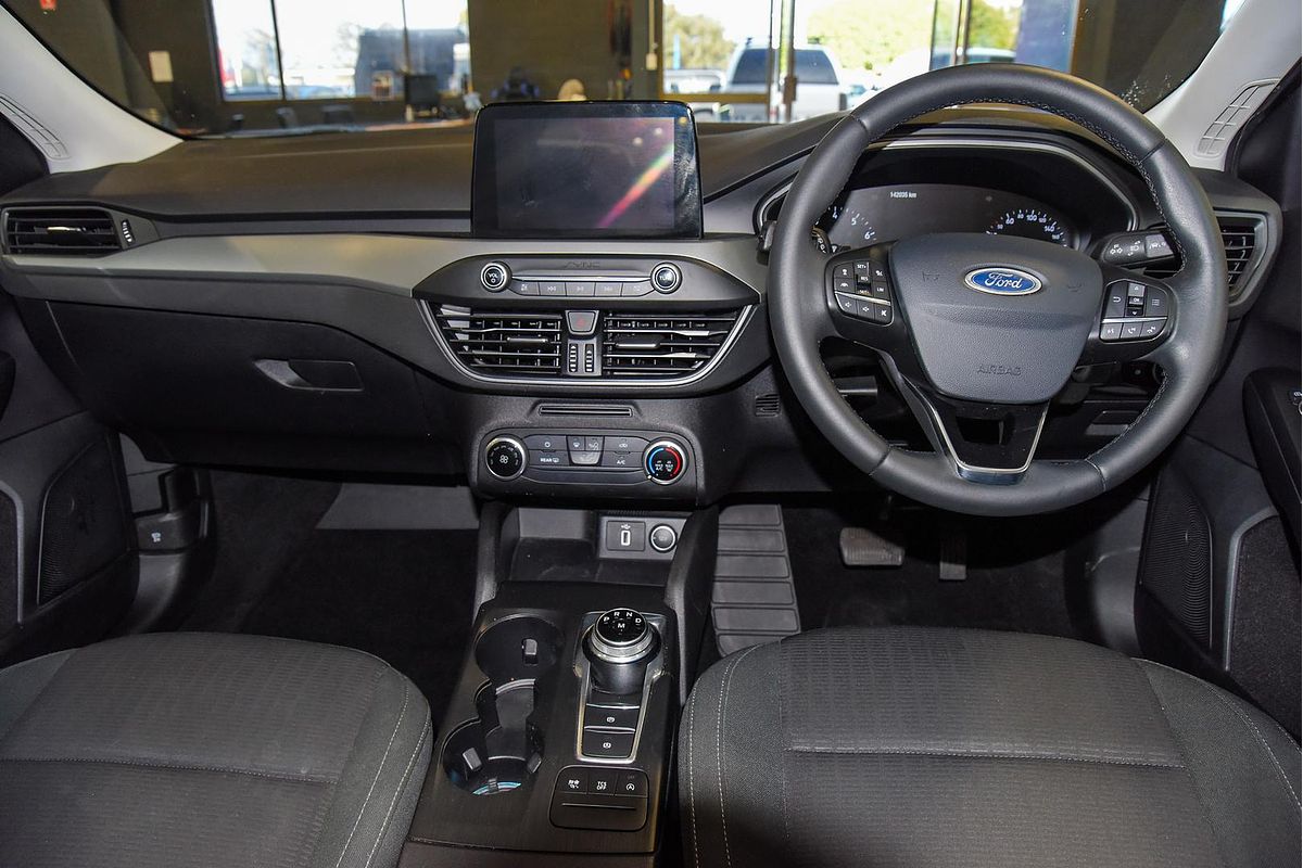 2019 Ford Focus Trend SA