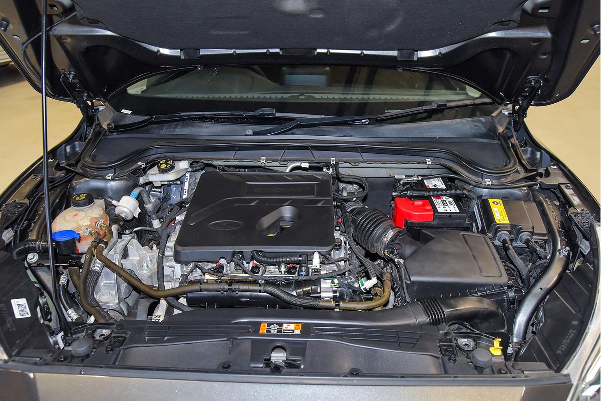 2019 Ford Focus Trend SA