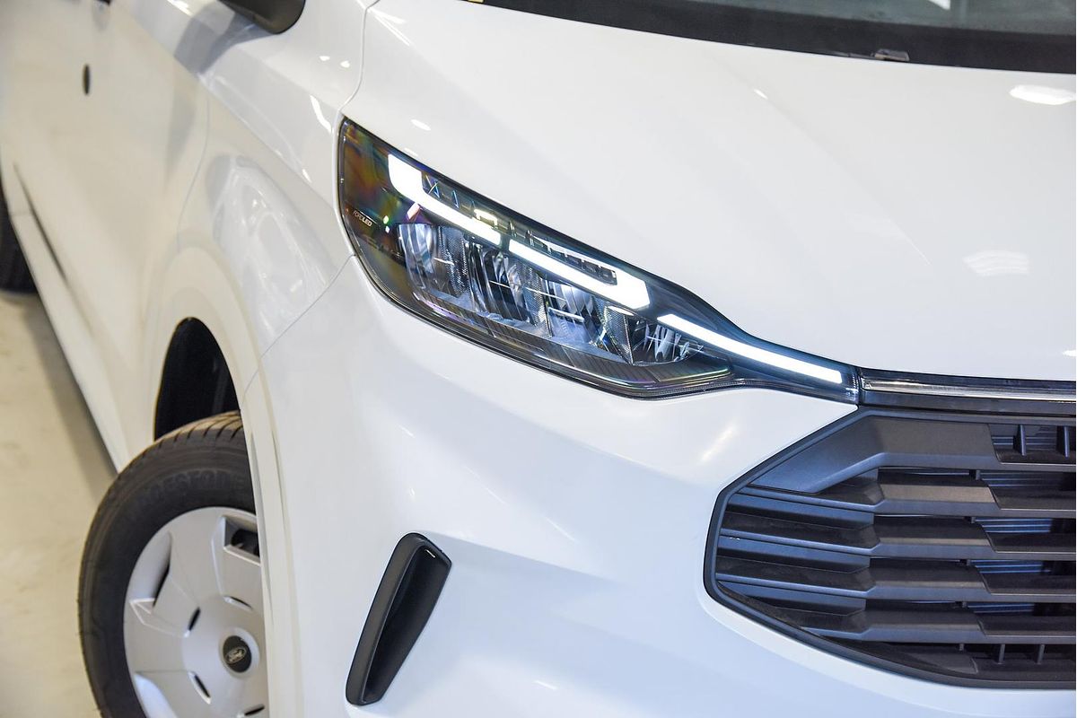 2024 Ford Transit Custom Trend 320L AV LWB