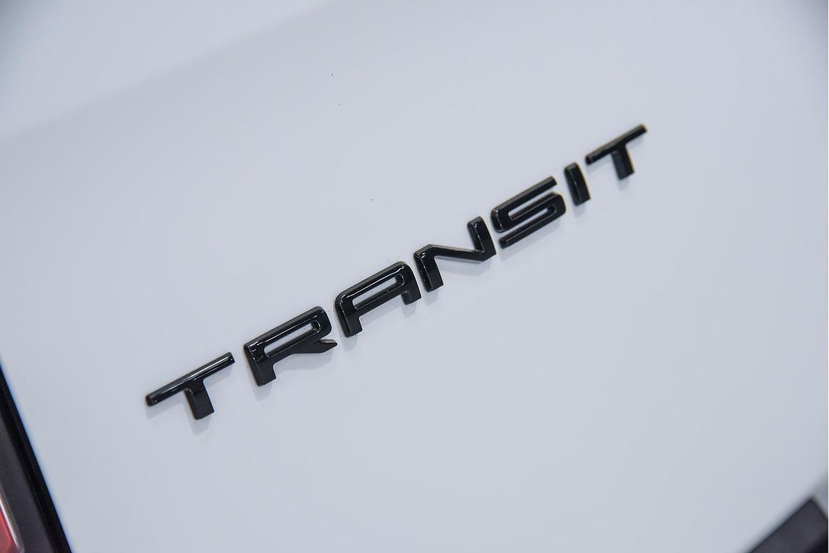 2024 Ford Transit Custom Trend 320L AV LWB