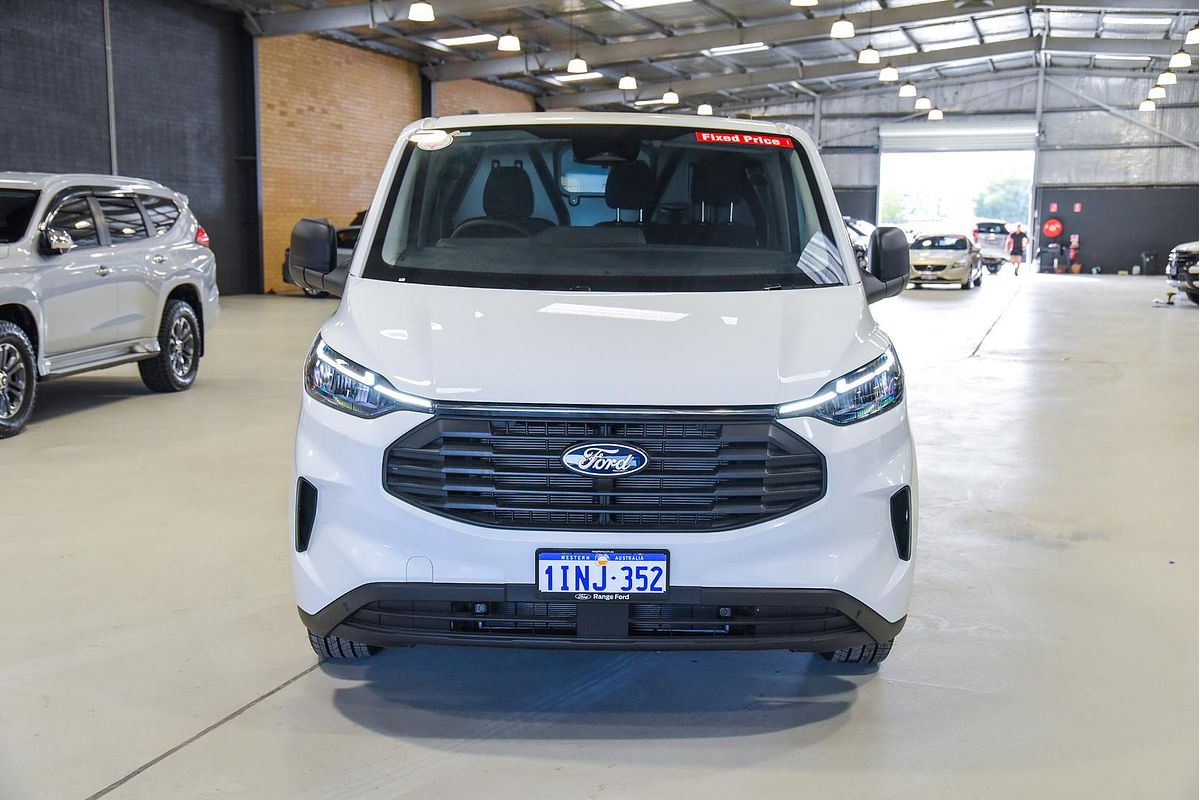2024 Ford Transit Custom Trend 320L AV LWB