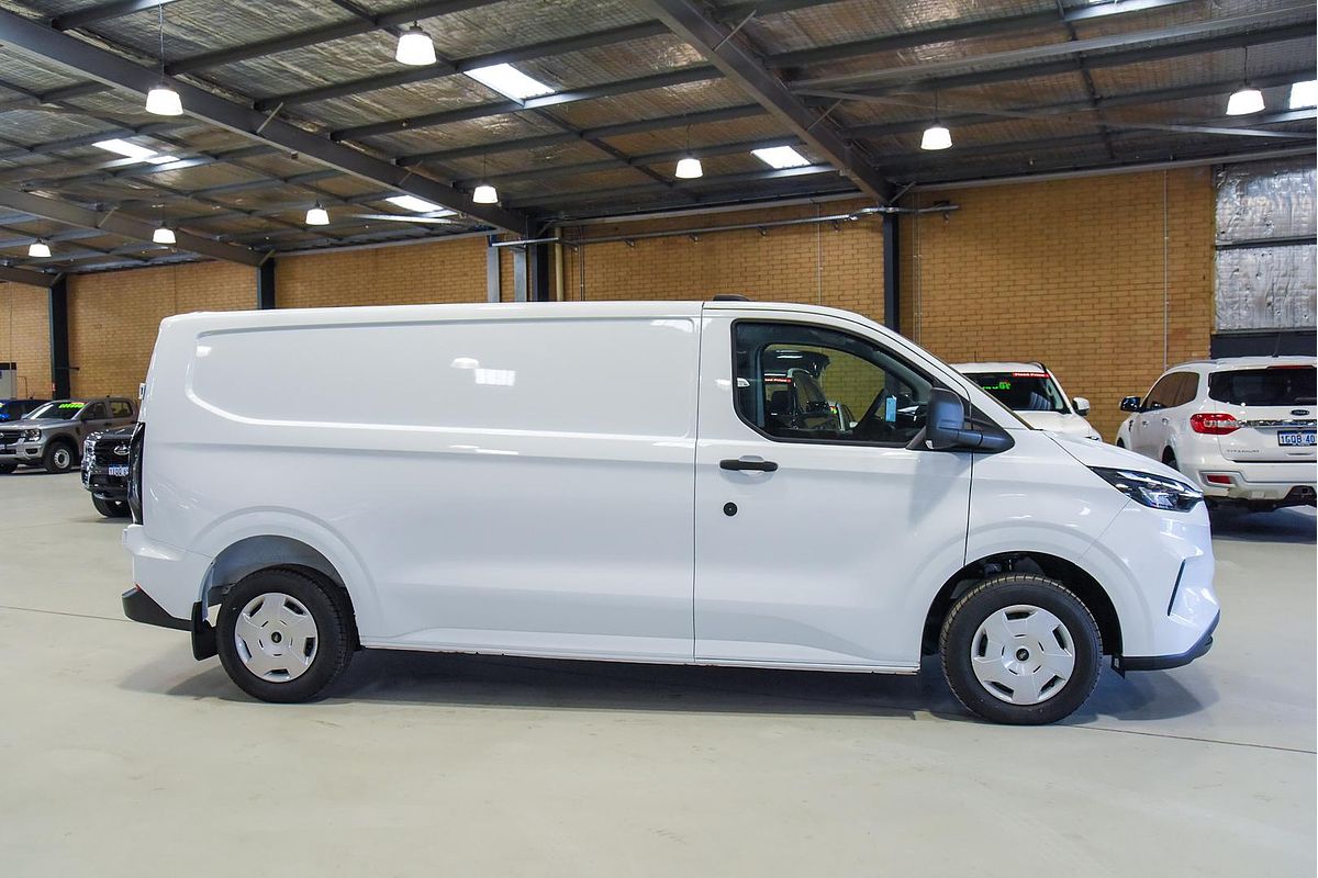 2024 Ford Transit Custom Trend 320L AV LWB