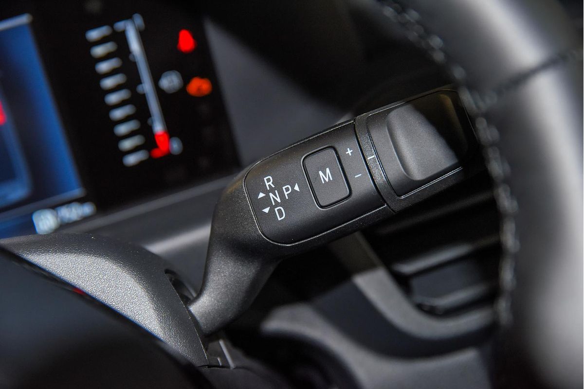 2024 Ford Transit Custom Trend 320L AV LWB