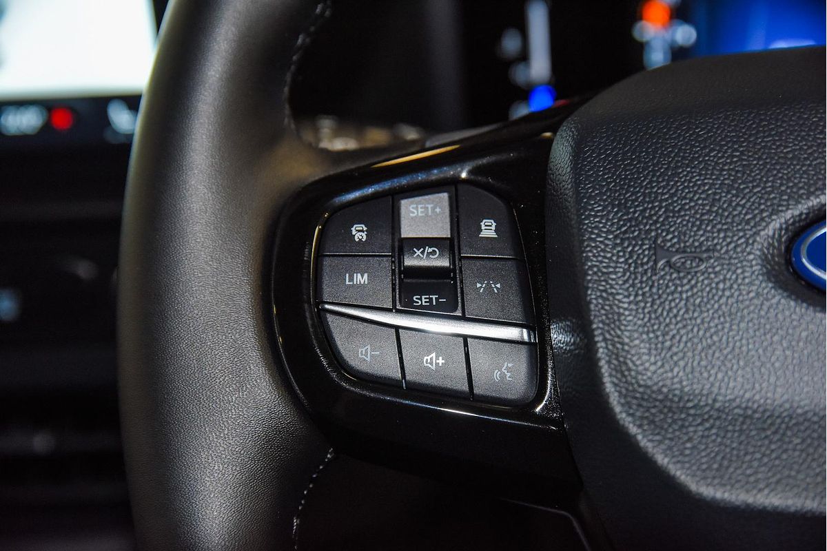 2024 Ford Transit Custom Trend 320L AV LWB