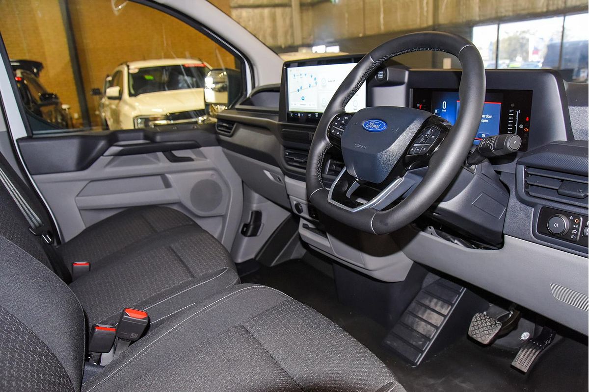 2024 Ford Transit Custom Trend 320L AV LWB