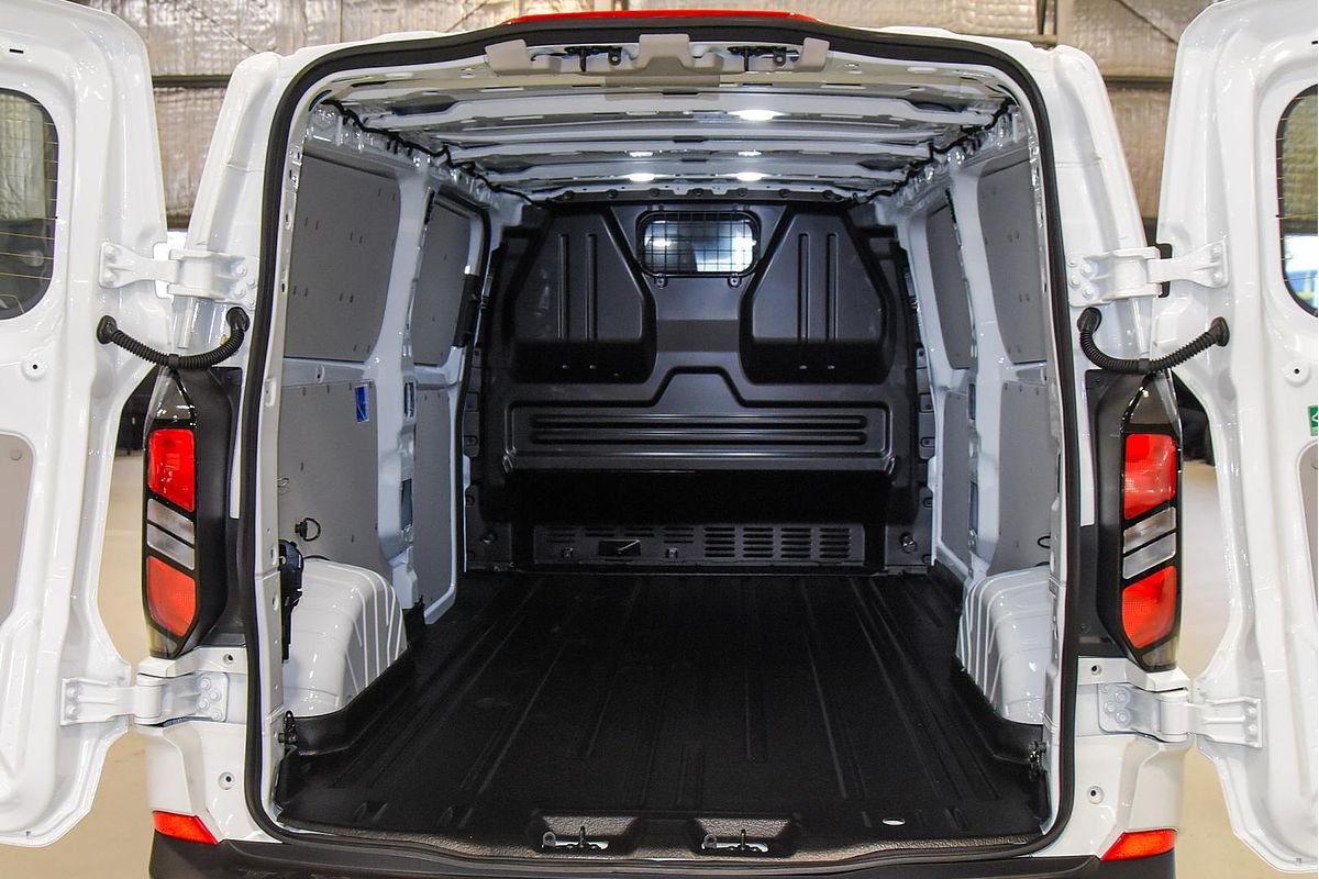 2024 Ford Transit Custom Trend 320L AV LWB