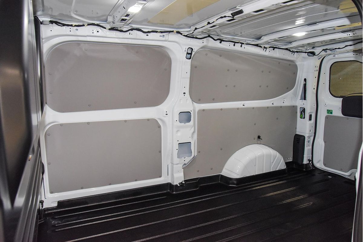 2024 Ford Transit Custom Trend 320L AV LWB