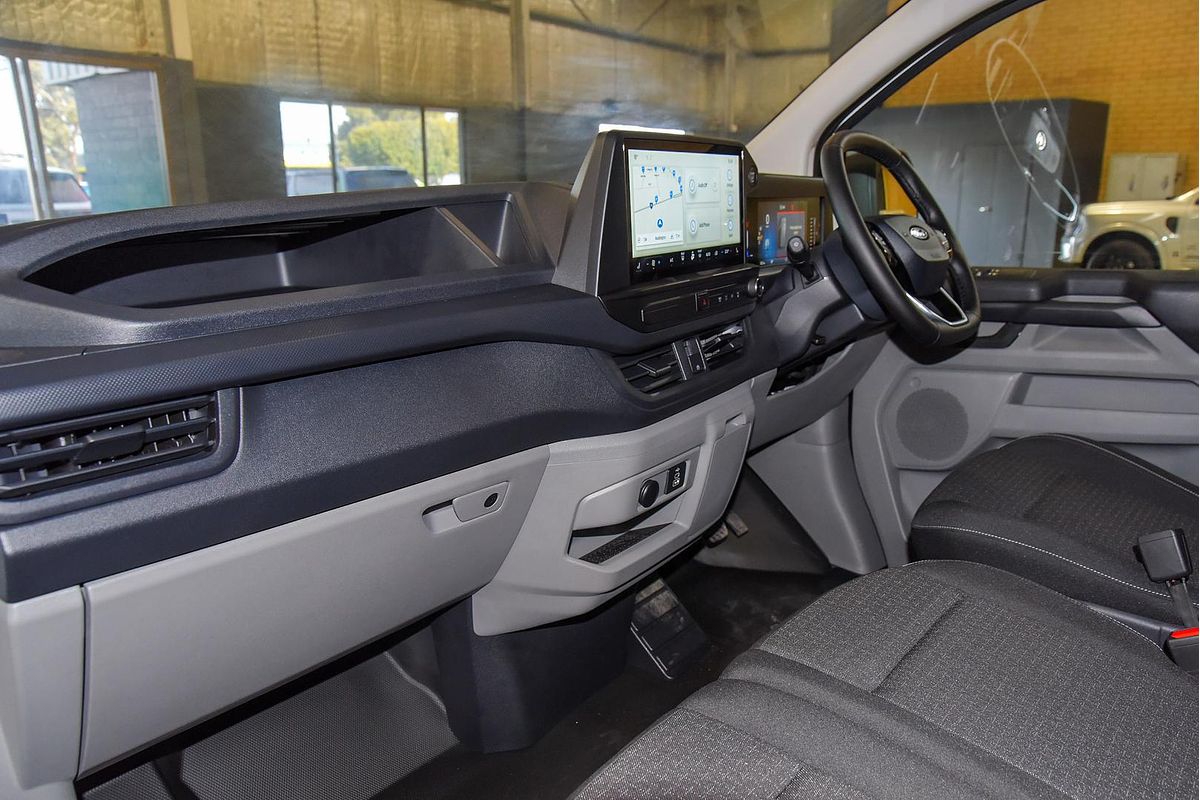 2024 Ford Transit Custom Trend 320L AV LWB