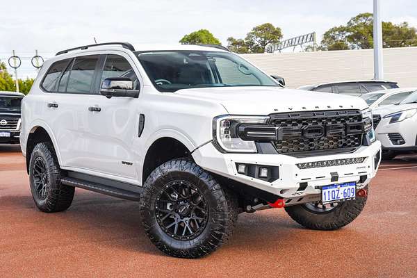 2023 Ford Everest Sport 3.0L