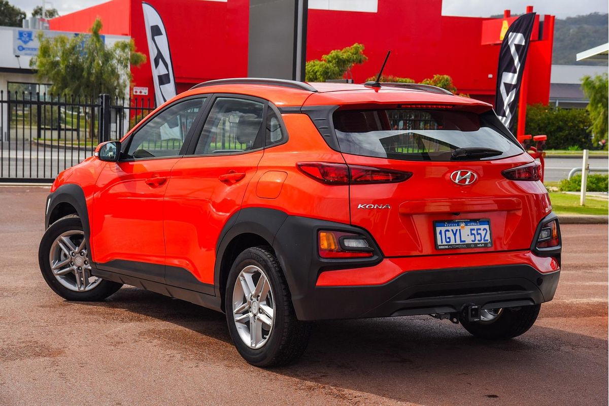 2019 Hyundai Kona Active OS.3