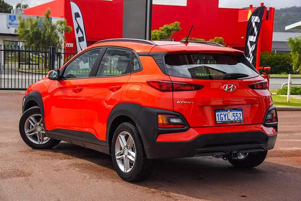 2019 Hyundai Kona Active OS.3
