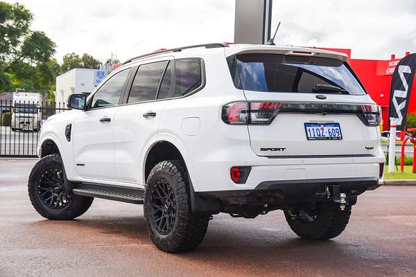 2023 Ford Everest Sport 3.0L