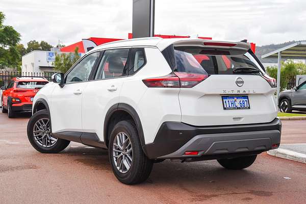 2024 Nissan X-TRAIL ST T33