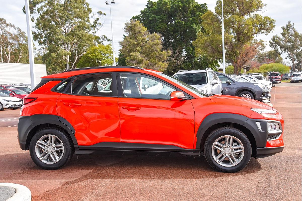 2019 Hyundai Kona Active OS.3