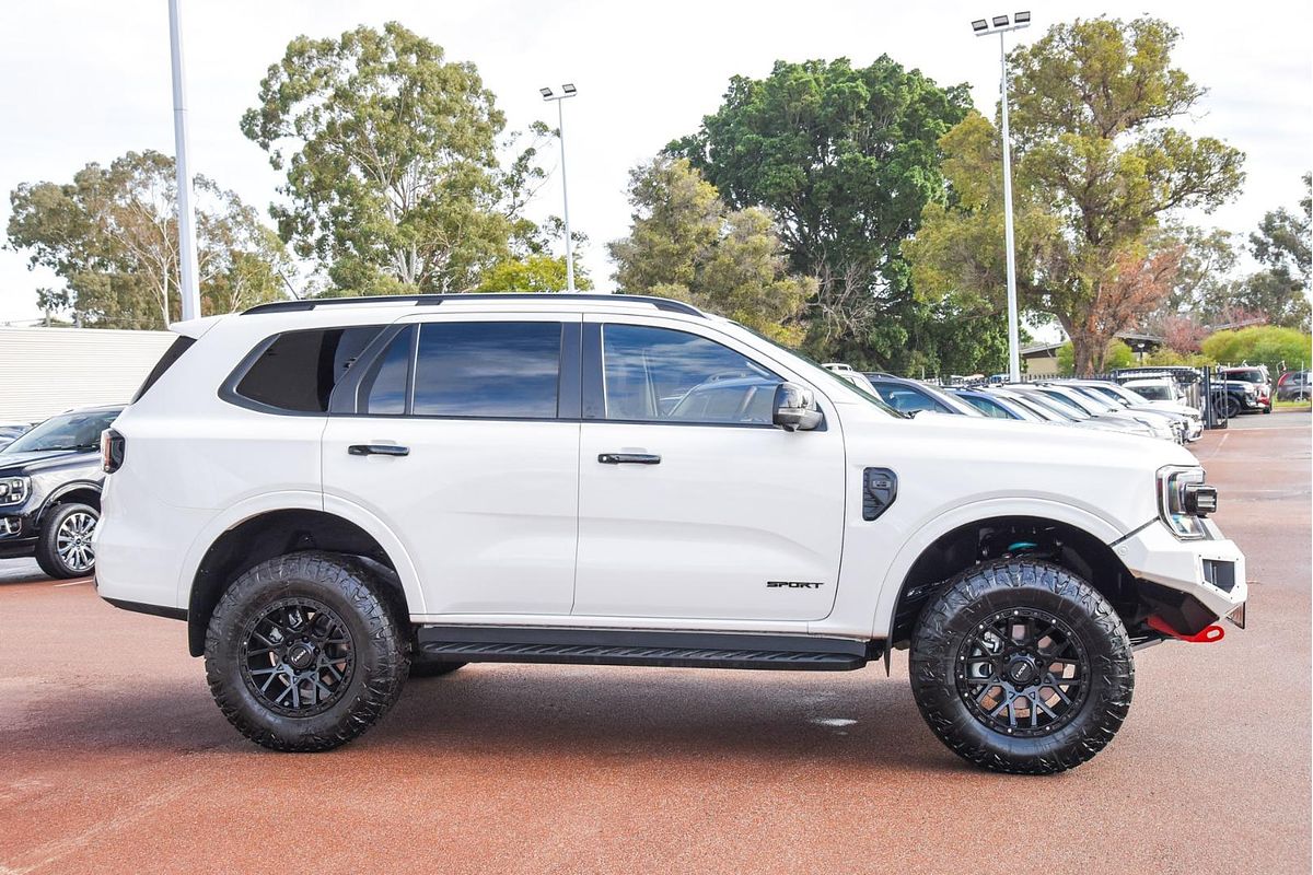 2023 Ford Everest Sport 3.0L