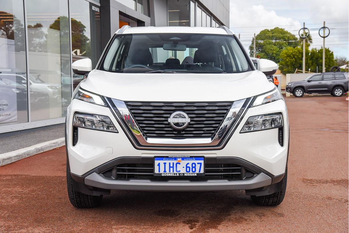 2024 Nissan X-TRAIL ST T33