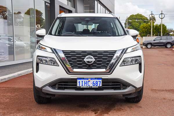 2024 Nissan X-TRAIL ST T33