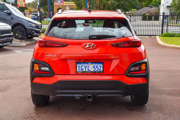 2019 Hyundai Kona Active OS.3