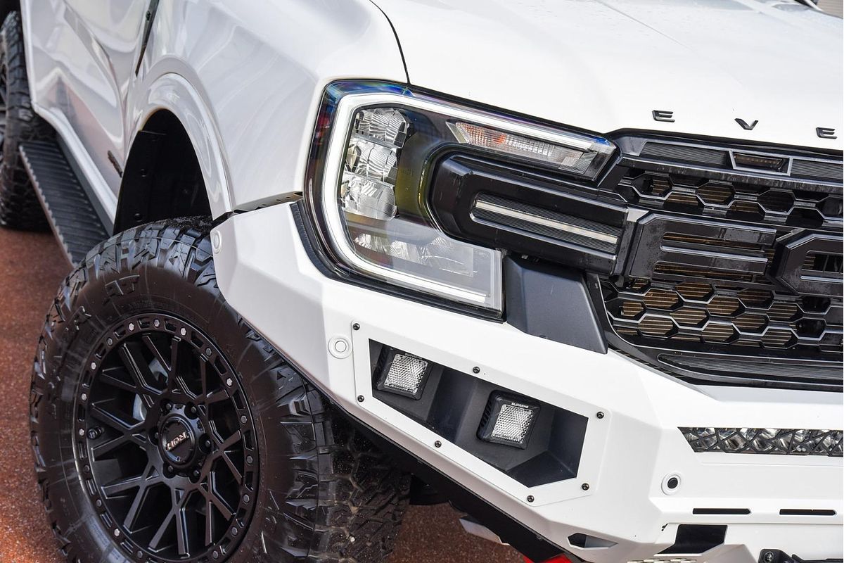 2023 Ford Everest Sport 3.0L