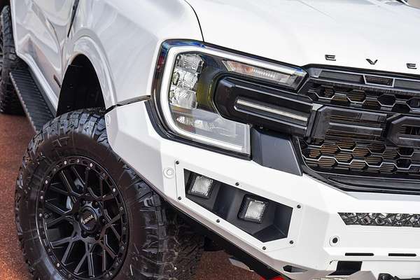 2023 Ford Everest Sport 3.0L