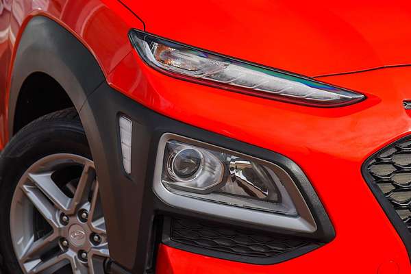 2019 Hyundai Kona Active OS.3
