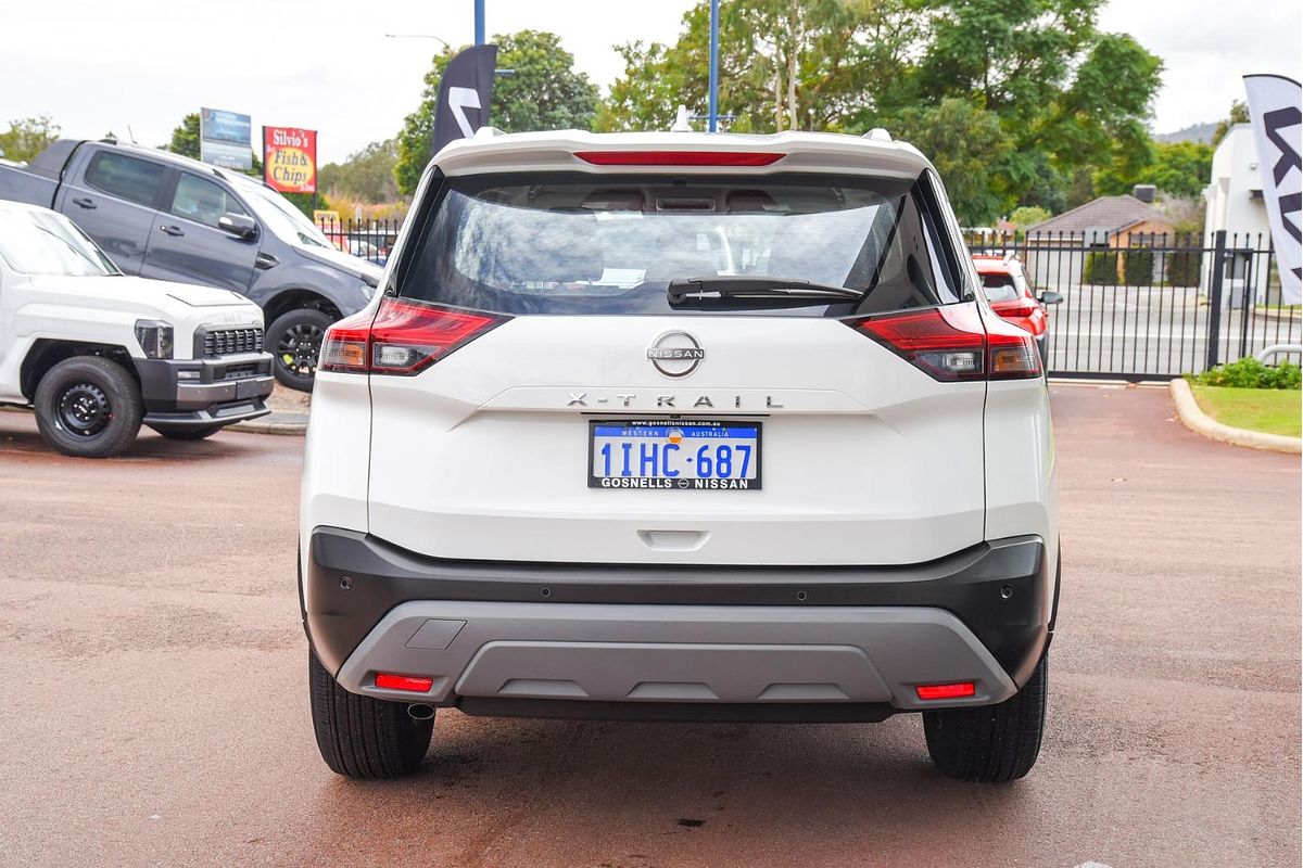 2024 Nissan X-TRAIL ST T33