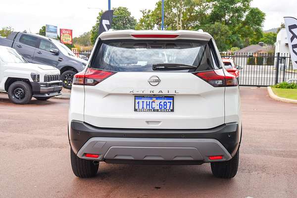 2024 Nissan X-TRAIL ST T33