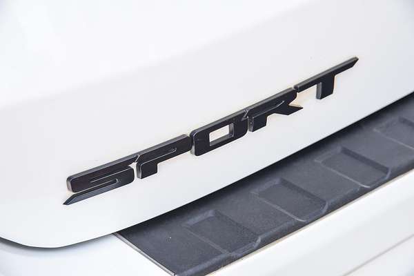 2023 Ford Everest Sport 3.0L