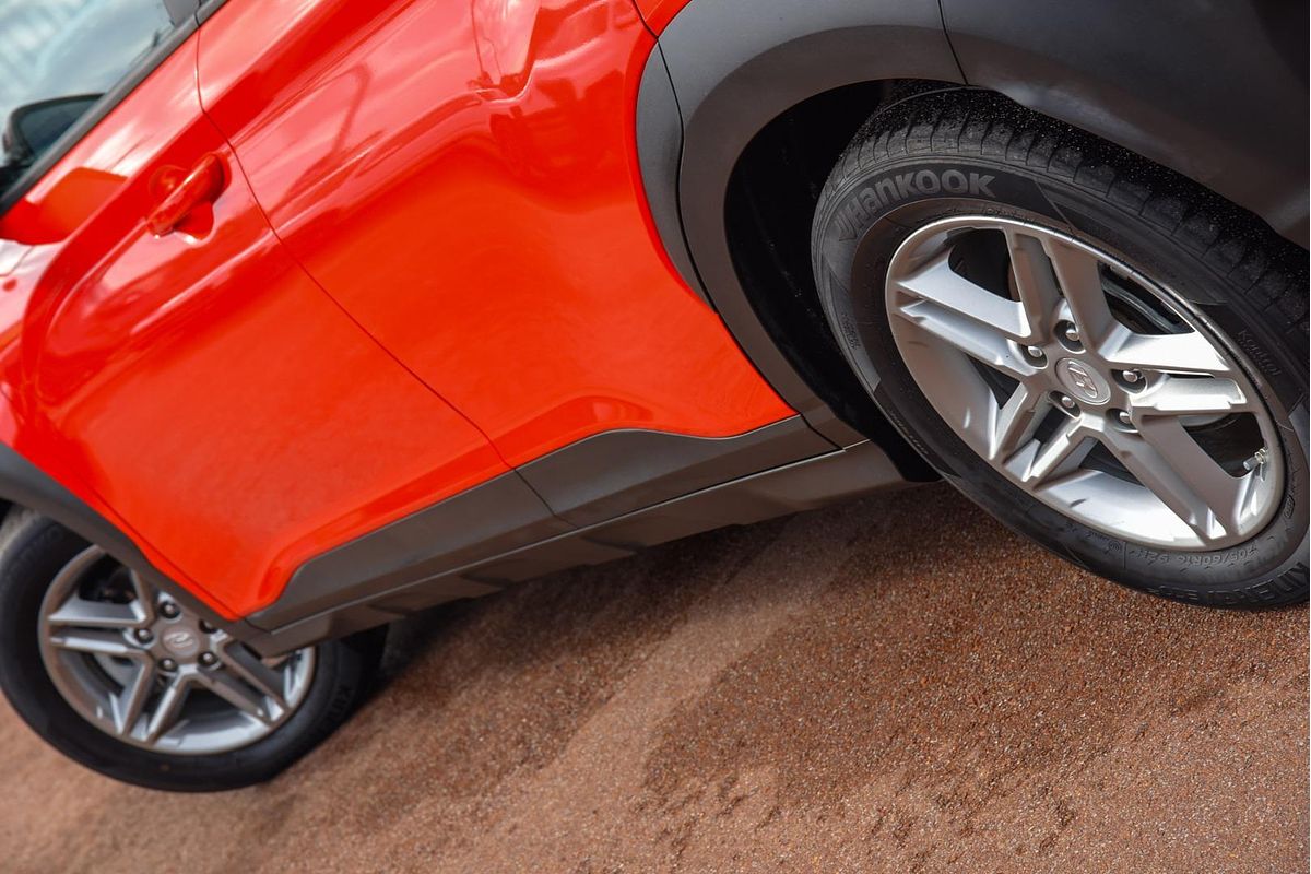 2019 Hyundai Kona Active OS.3