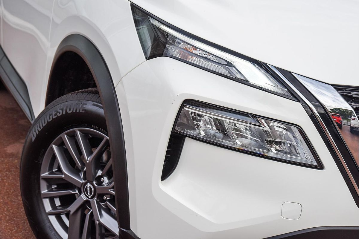 2024 Nissan X-TRAIL ST T33