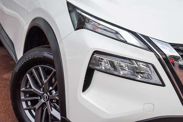 2024 Nissan X-TRAIL ST T33