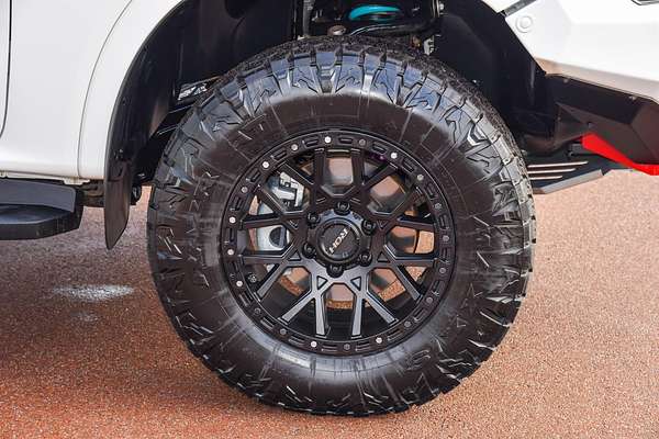 2023 Ford Everest Sport 3.0L