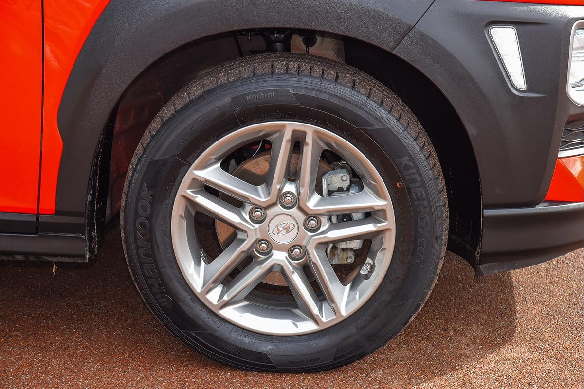 2019 Hyundai Kona Active OS.3