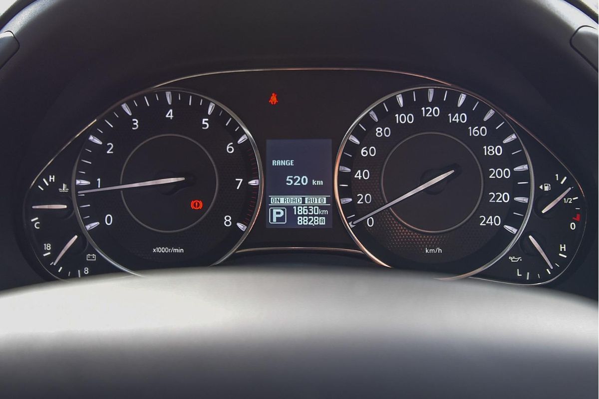 2024 Nissan Patrol Ti-L Y62
