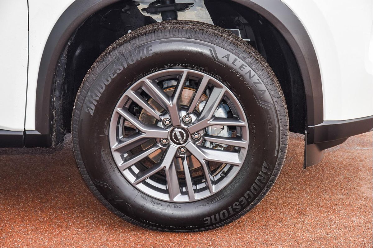 2024 Nissan X-TRAIL ST T33