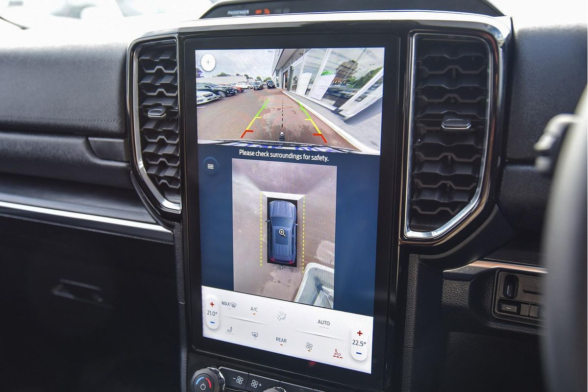 2023 Ford Everest Sport 3.0L