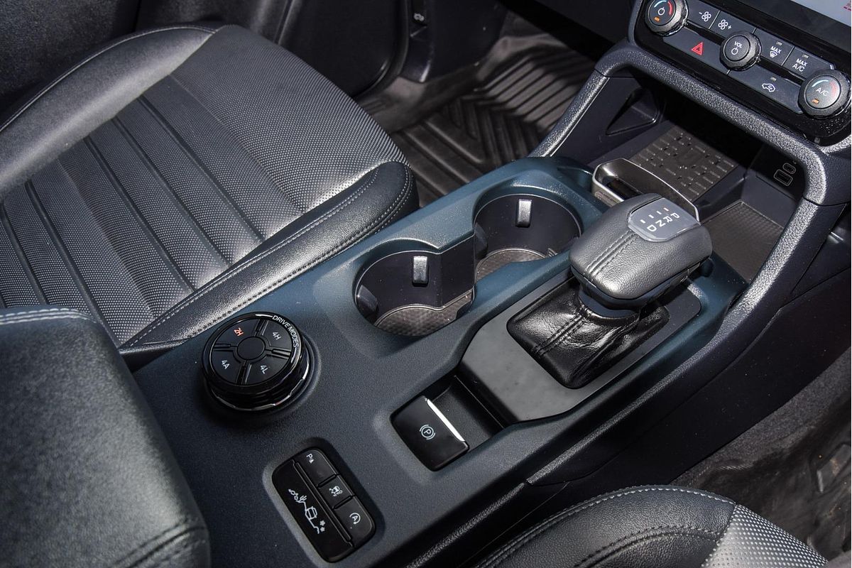 2023 Ford Everest Sport 3.0L