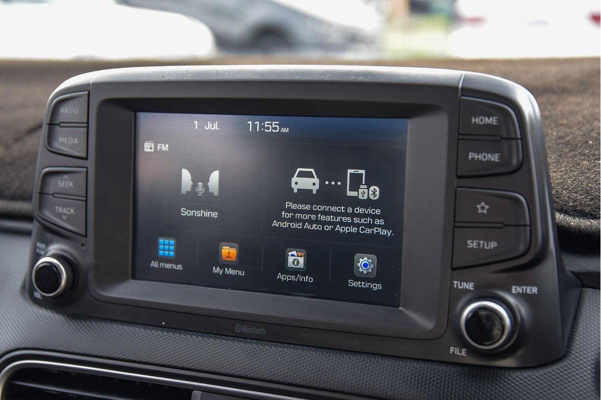 2019 Hyundai Kona Active OS.3