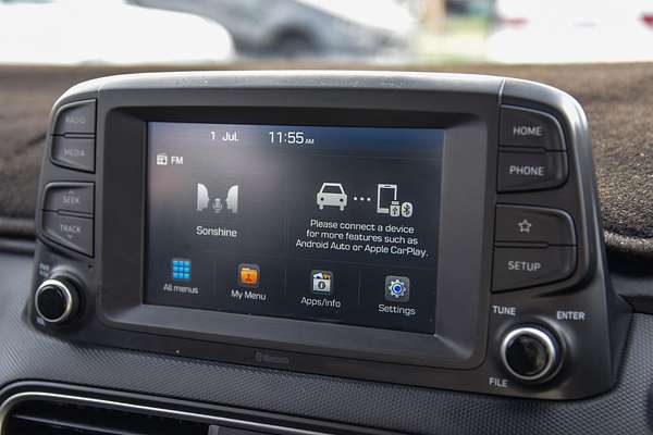 2019 Hyundai Kona Active OS.3